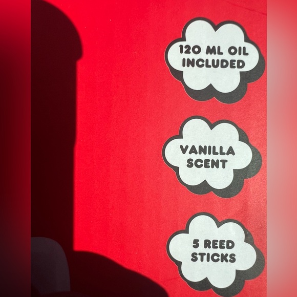 Hello Kitty Ceramic Reed Diffuser - Picture 5 of 6